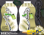 طراحی استیکر